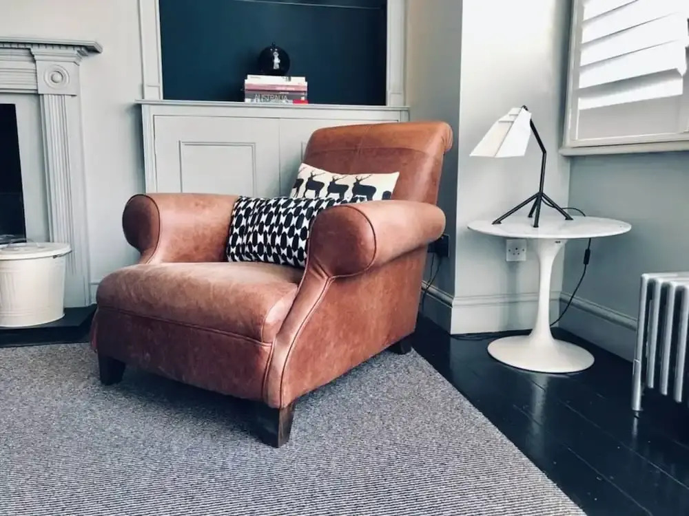 Newly Renovated 3 Bedroom Flat with Terrace