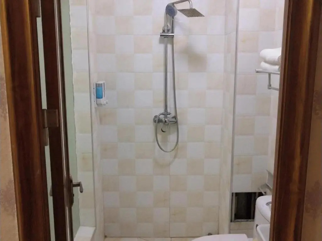 JUN Hotels Hebei Baoding Rongheng Jintai West Road