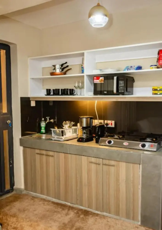 Comfort Zone Homes Thika Road