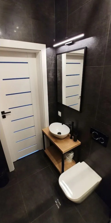 Apartament Bukowska