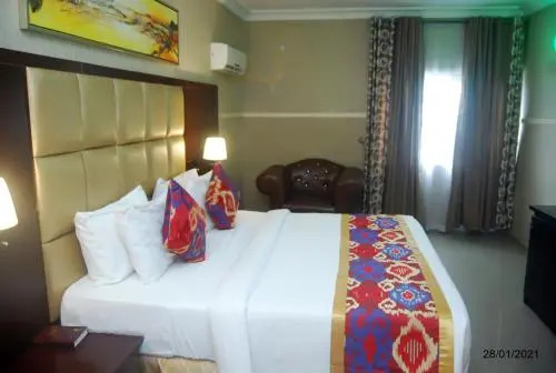 Glo-Ran Hotel Owerri