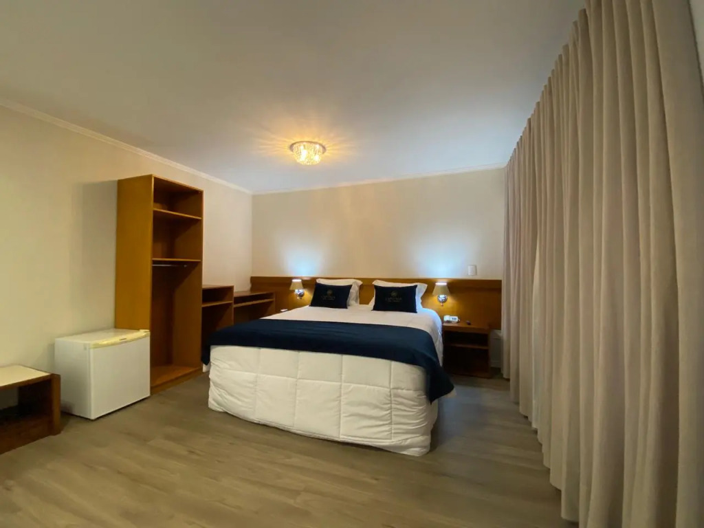 Lapônia Hotel Gramado
