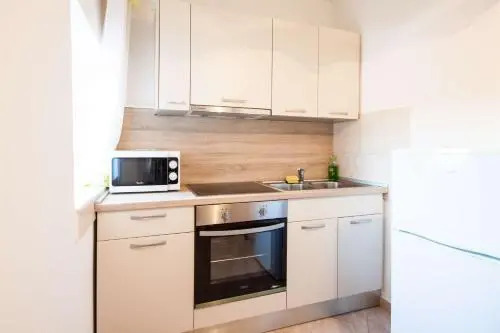 Apartments Dara