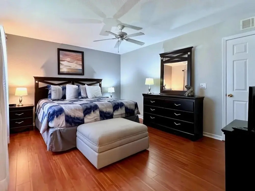 Spacious 4Bd TH Regal Palms 2530CA