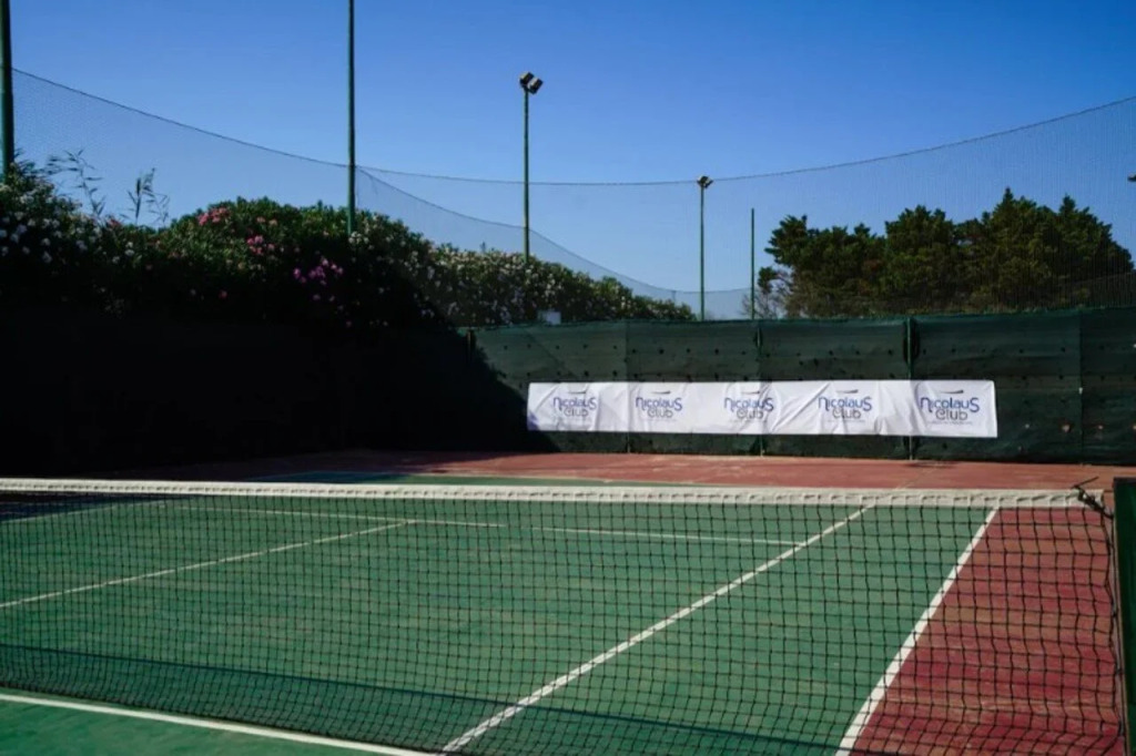 Nicolaus Club La Giurlita