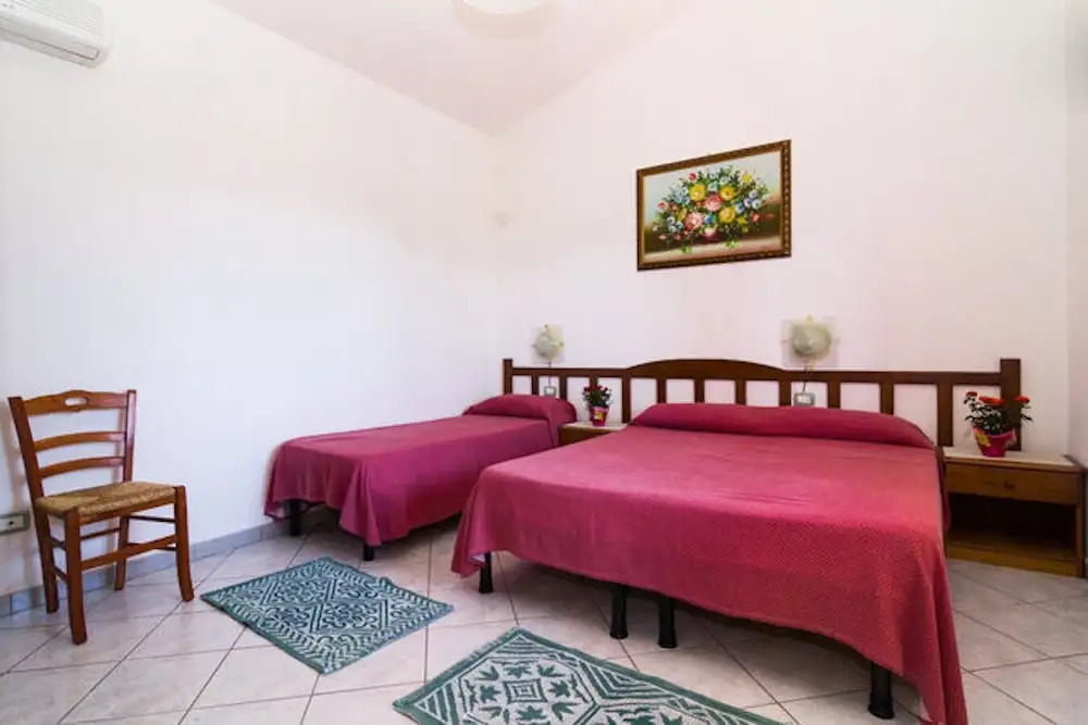 Ginepro & Co Nature Resort