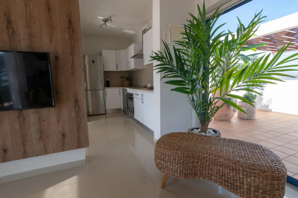 A26  Briseida in Playa Blanca