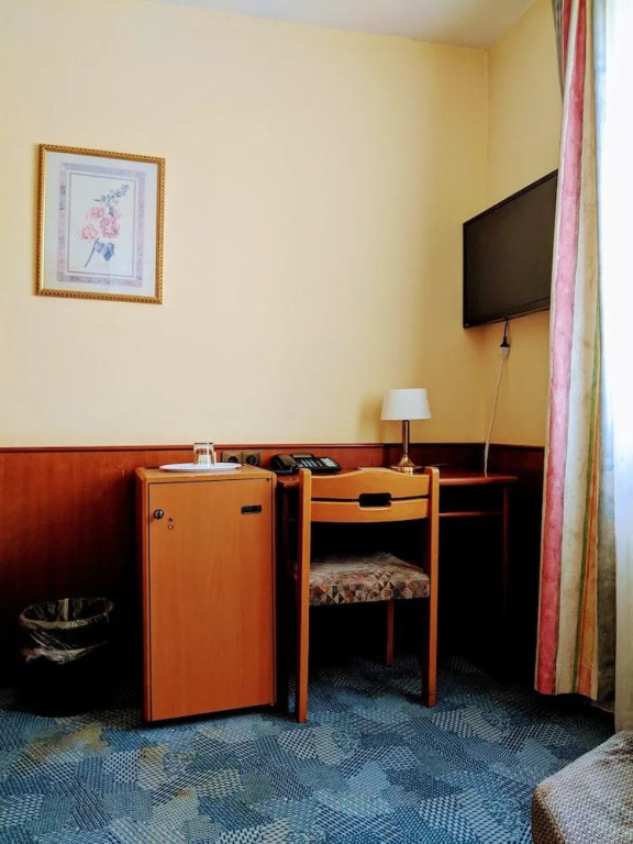 Hotel Eden - Am Kurpark