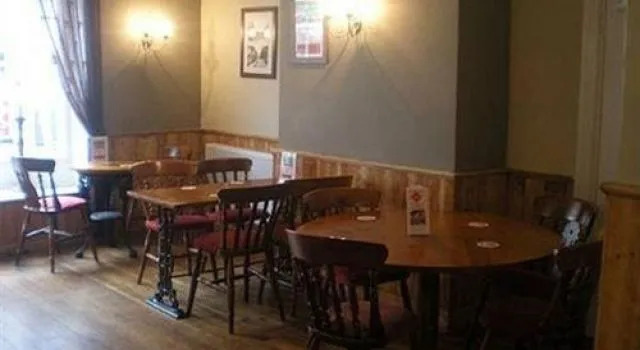 The George Hotel