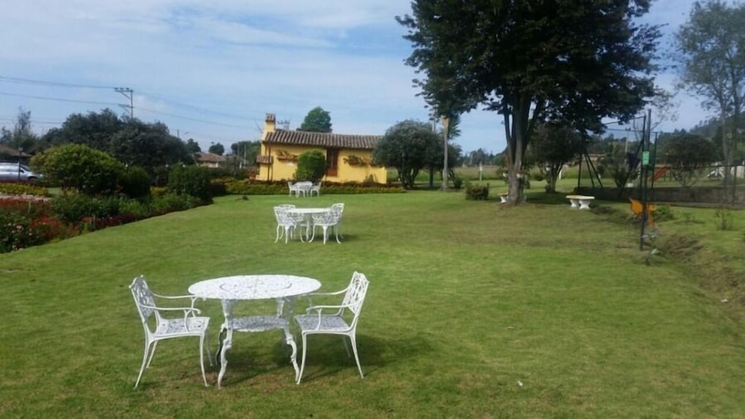 Hotel La Franchesca