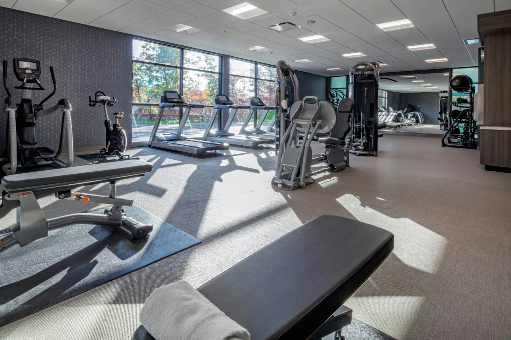SpringHill Suites By Marriott Wrentham Plainville