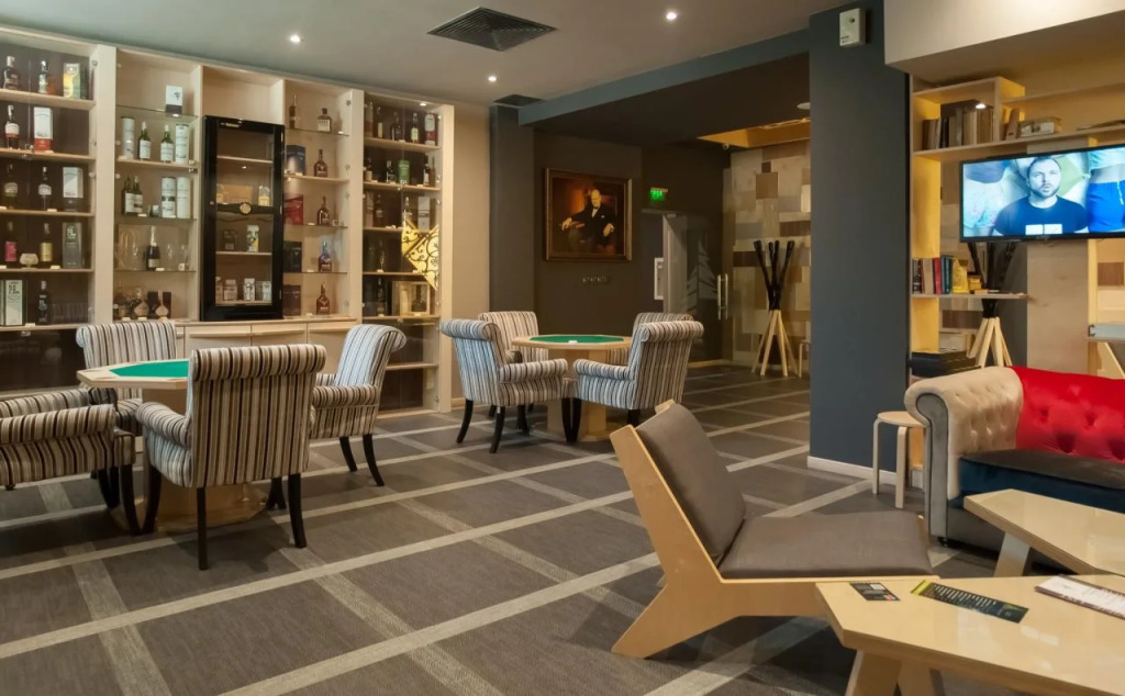 Hotel Arte SPA & Park