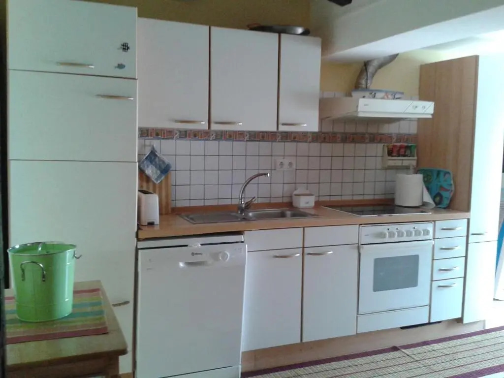 Villa with garden and pool in Denia