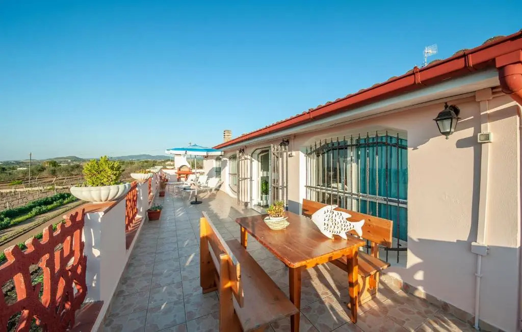 B&B Il Vigneto