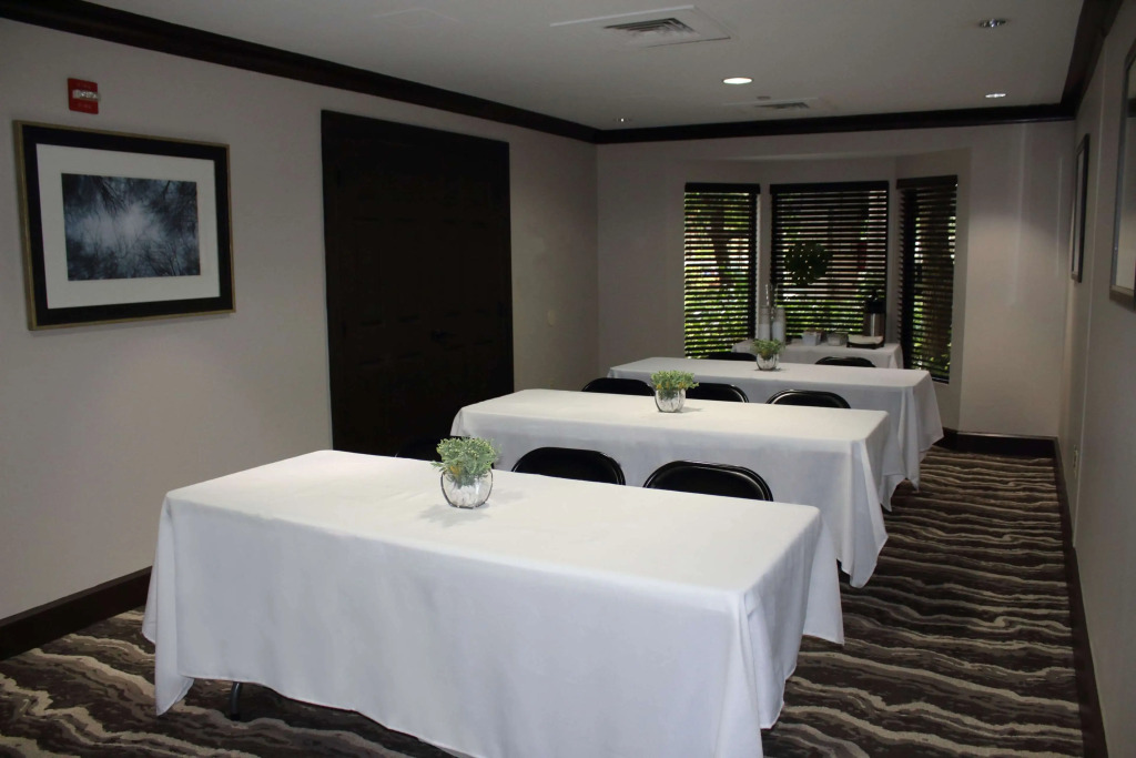 Sonesta ES Suites Fort Lauderdale Plantation