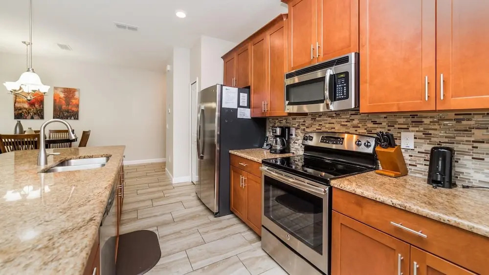 3138 Pequod Place