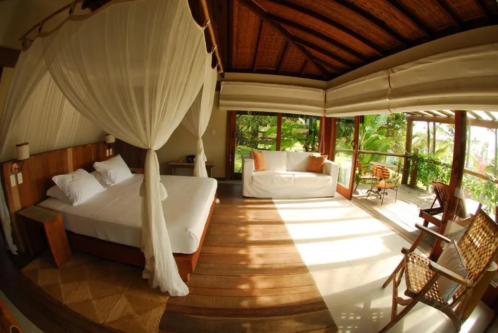 Txai Resort Itacaré