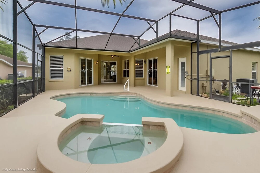 Highlands Reserve Golf & Country Club - 732 Brighton Drive