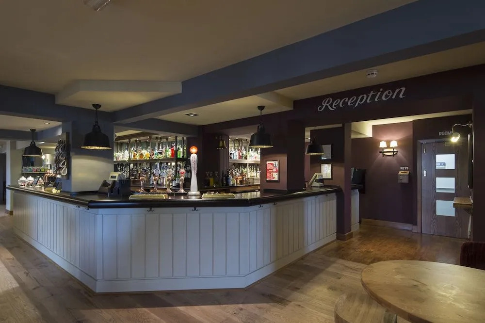 The Owl Hotel by Marston's Inns
