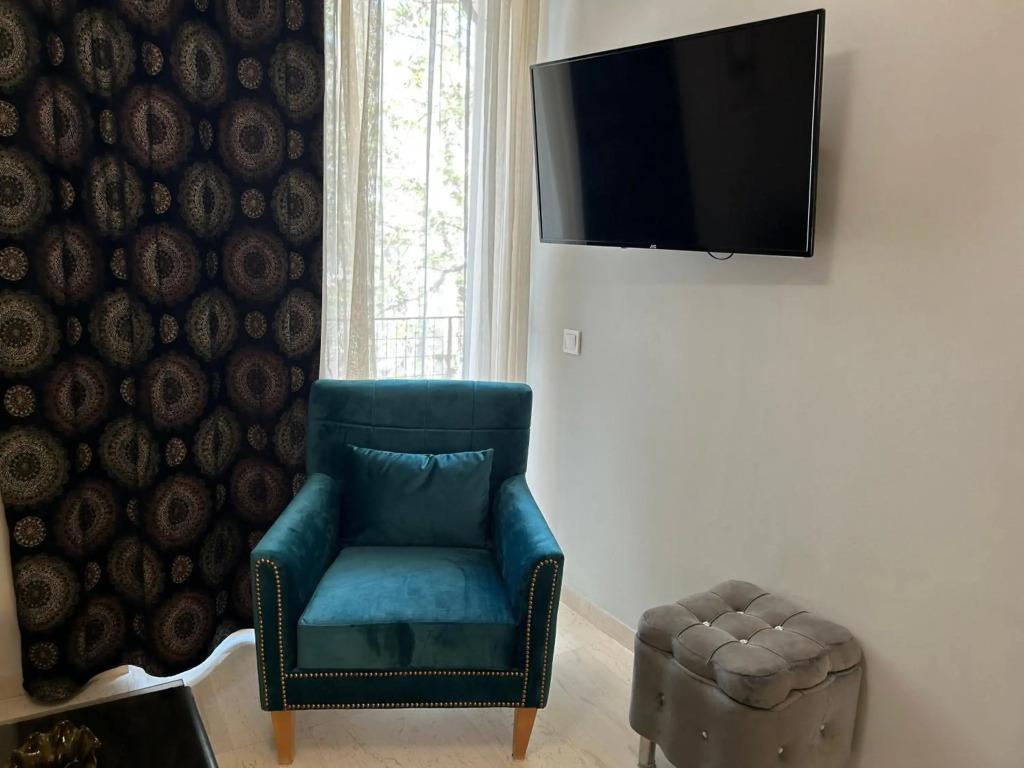ZEN Neapoli Penthouse Apartment