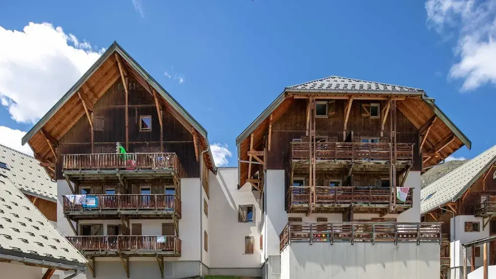 Cozy Alpine Apartment With Pool