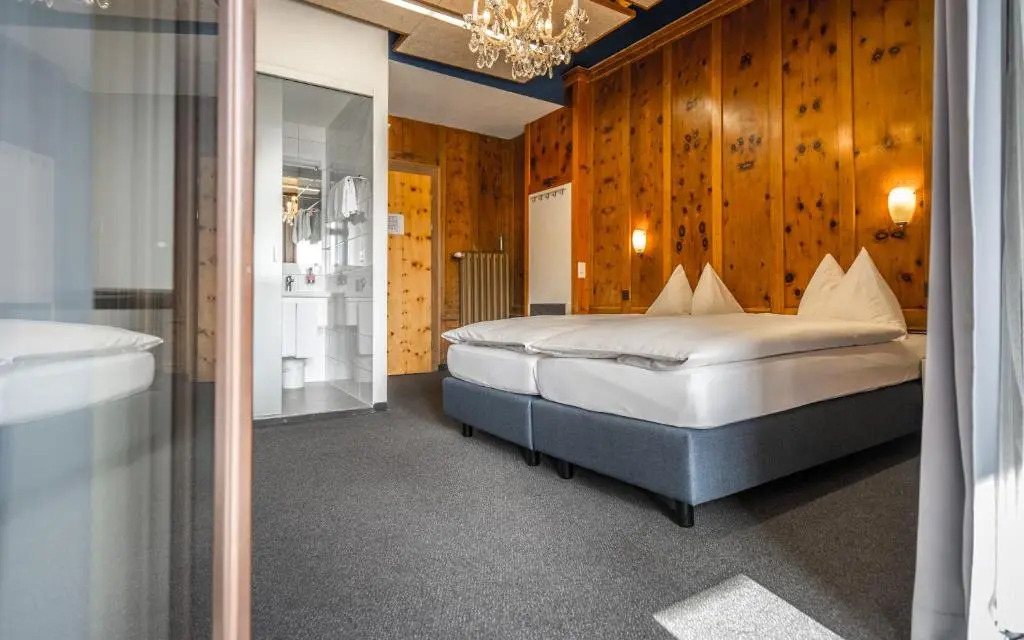 Hotel Ochsen by Mountain Hotels