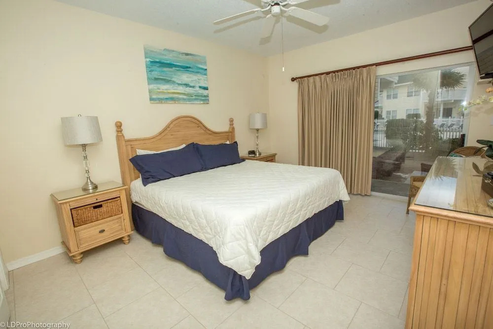Sandpiper Cove #9135 - 2 Br Condo