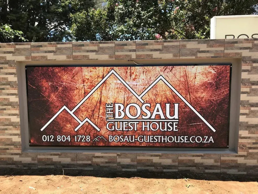 Bosau Guest House
