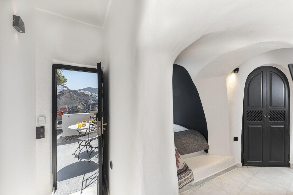 Pearl of Caldera Oia - Boutique Hotel by Pearl Hotel Collection