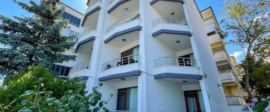 KILIÇARSLAN OTEL