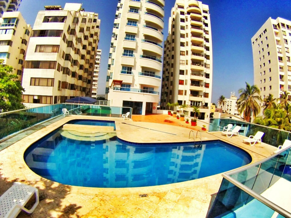 Mirador Apartahotel