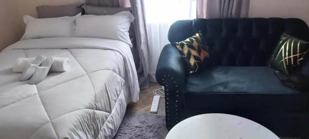 Soni'Luxe Living