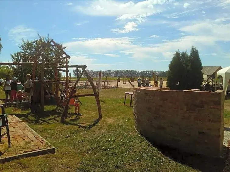 Silver Horse Ranch