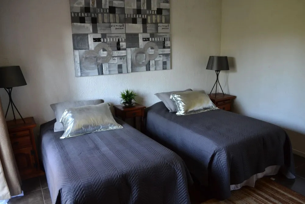 Santa Teresita Boutique Hotel