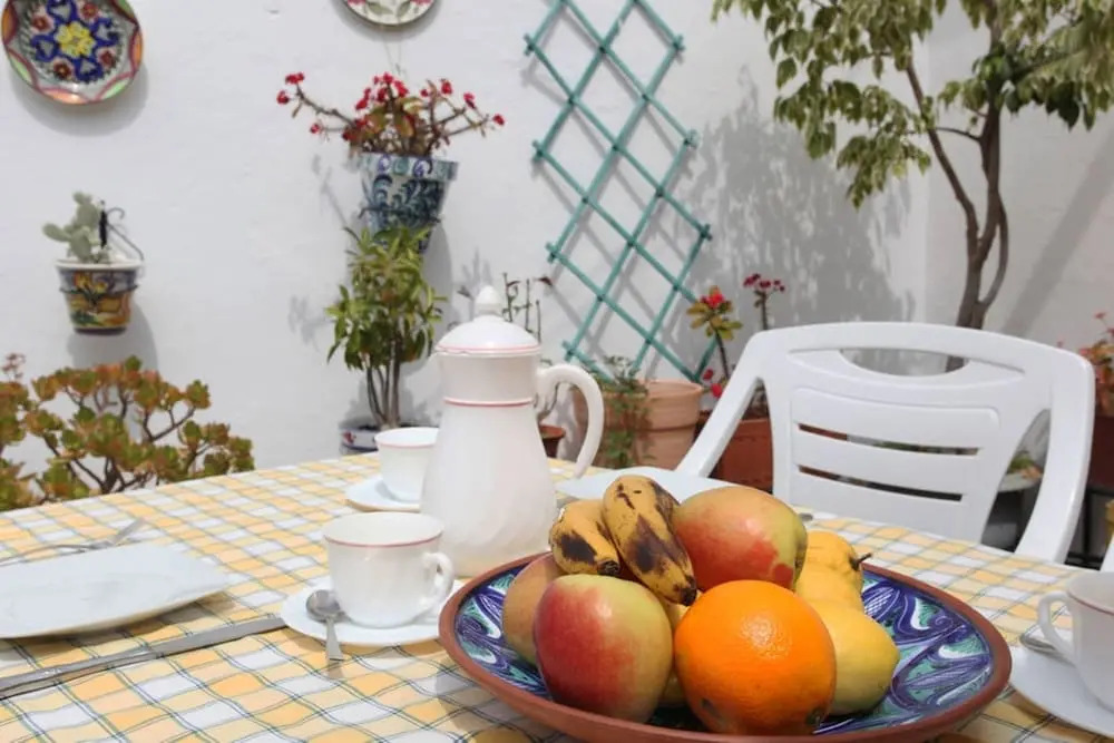 Casa Paraiso