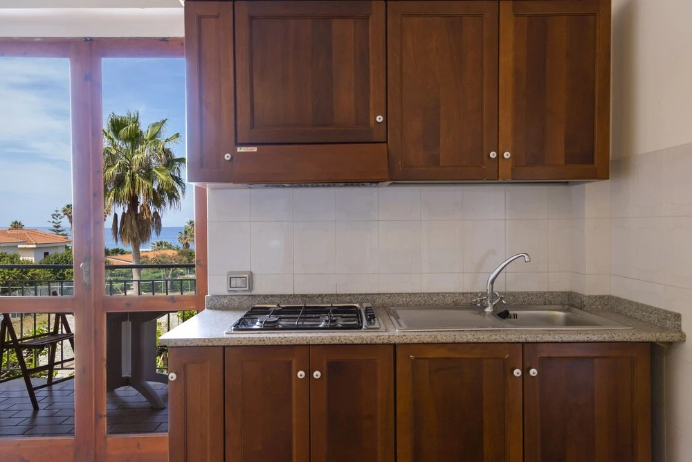 Residence Limoneto