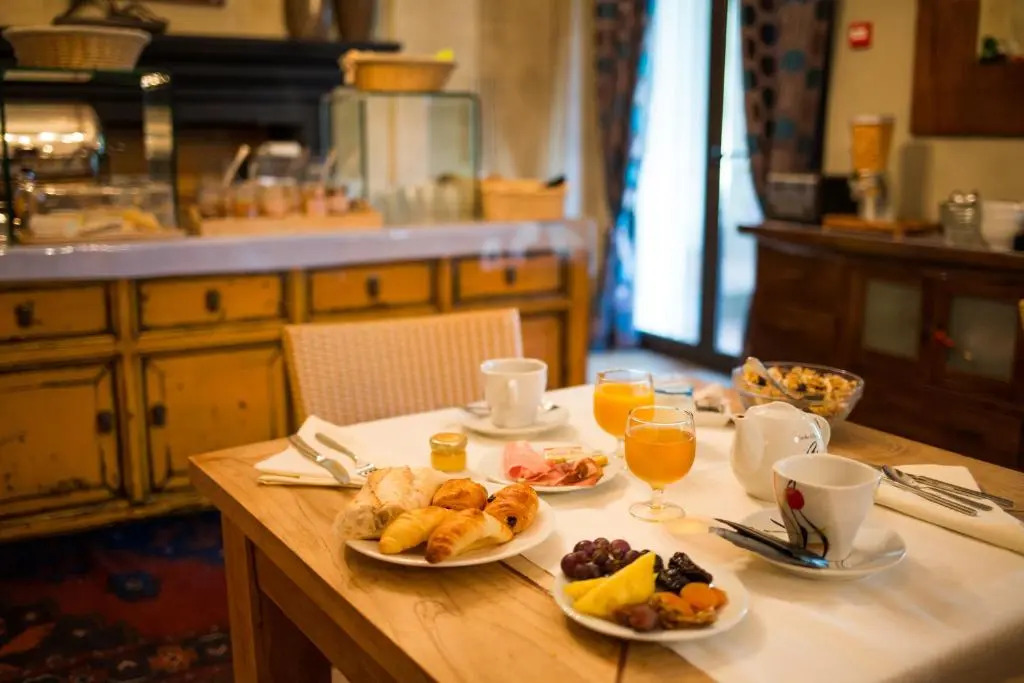 Hotel Bastide & SPA - Villa de Lourmarin