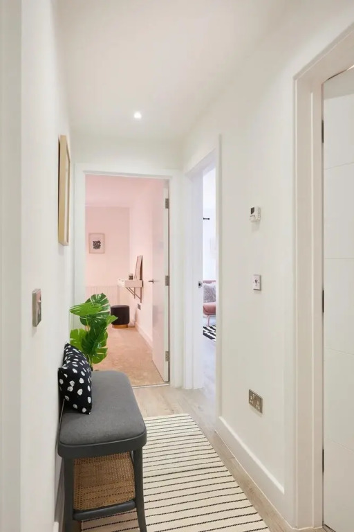 Luxury Interior Designed 2bedroom Apartment - Broad Street Brindley Place
