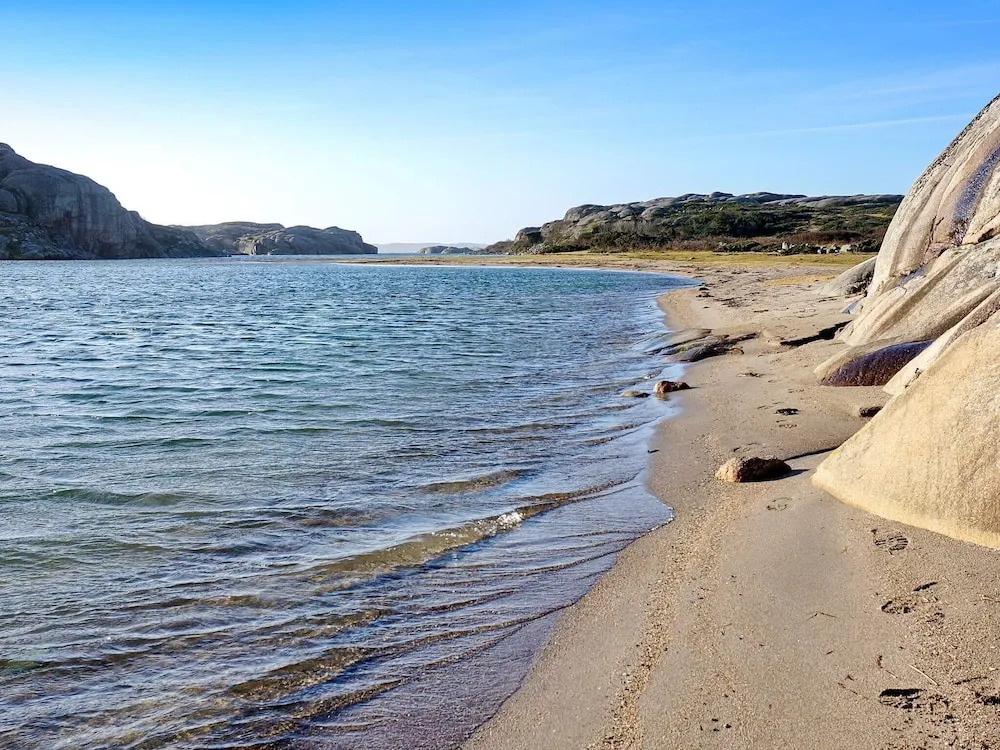 6 Person Holiday Home in Hamburgsund