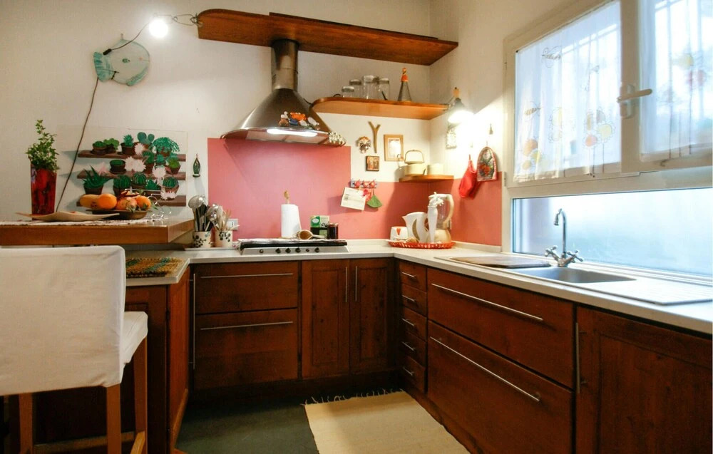 Casa Lauretta