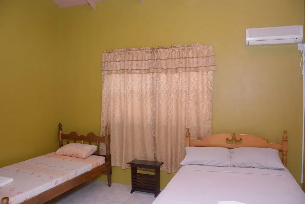 Hillview Apartments and Vehicle Rental