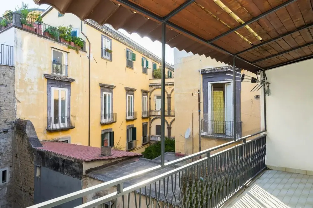Appartamento in Zona Universit by Wonderful Italy