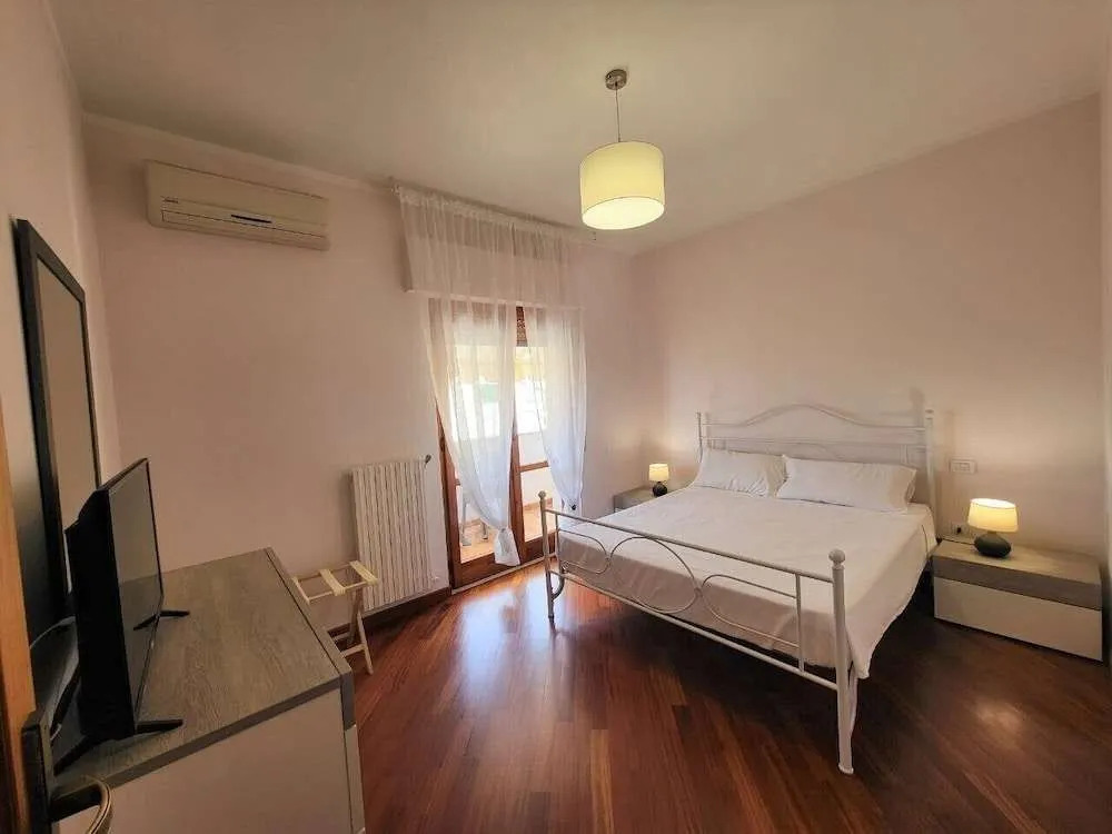 B&B L\Orchidea
