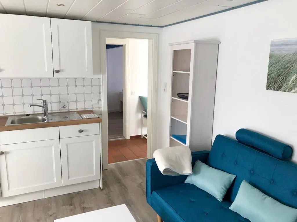 Haus Frisia Ferienwohnung Frisia 3