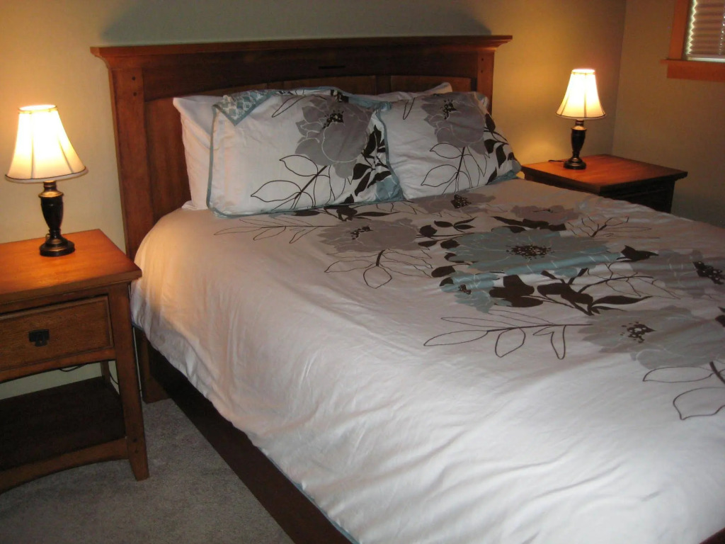 Mammoth View Villas 30