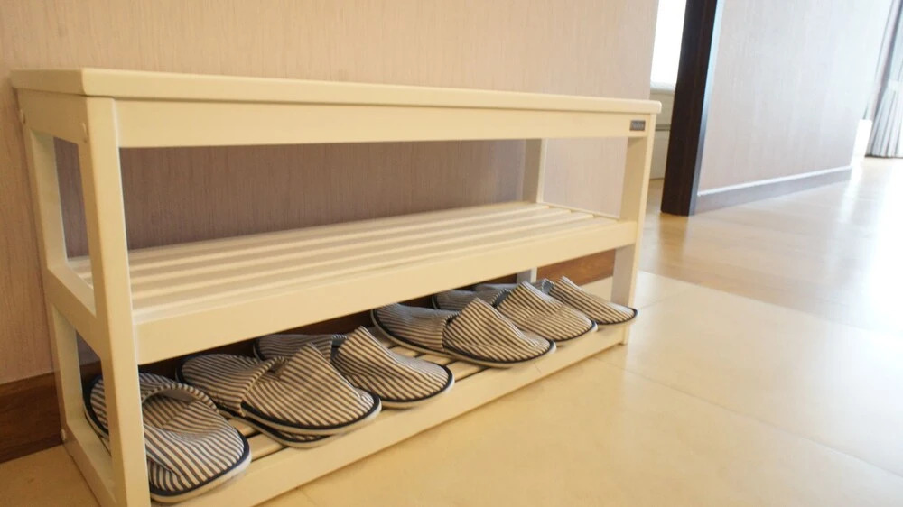 The Astra Luxury Suit condo