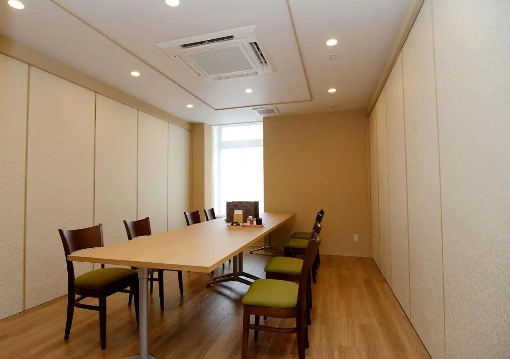 Shibetsu Grand Hotel
