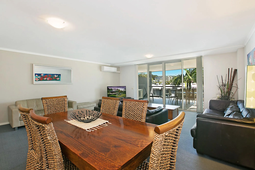 Mantra Nelson Bay