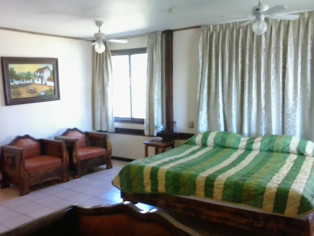 Hotel Paradise Costa Rica
