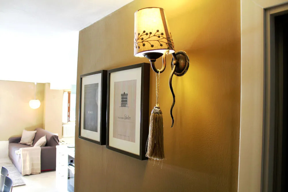 The Charm Suites